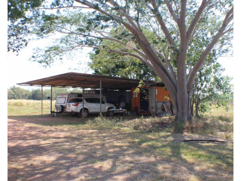 630 Haynes Road, Adelaide River NT 0846