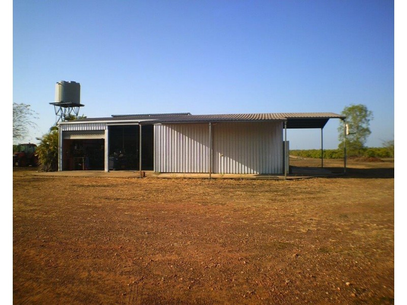 Batchelor NT 0845