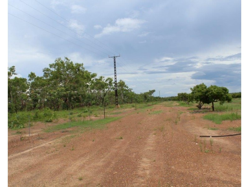 Batchelor NT 0845