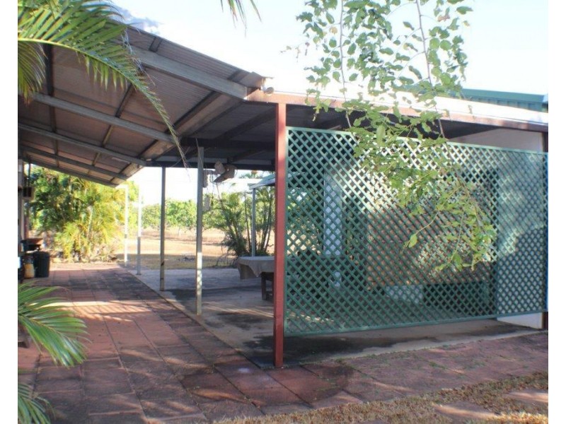 Batchelor NT 0845