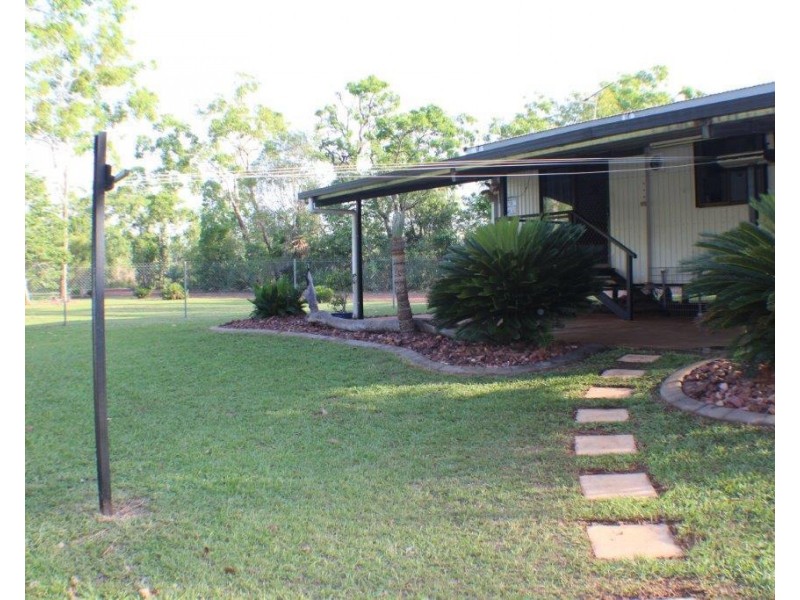 36 Ballinger Street, Humpty Doo NT 0836