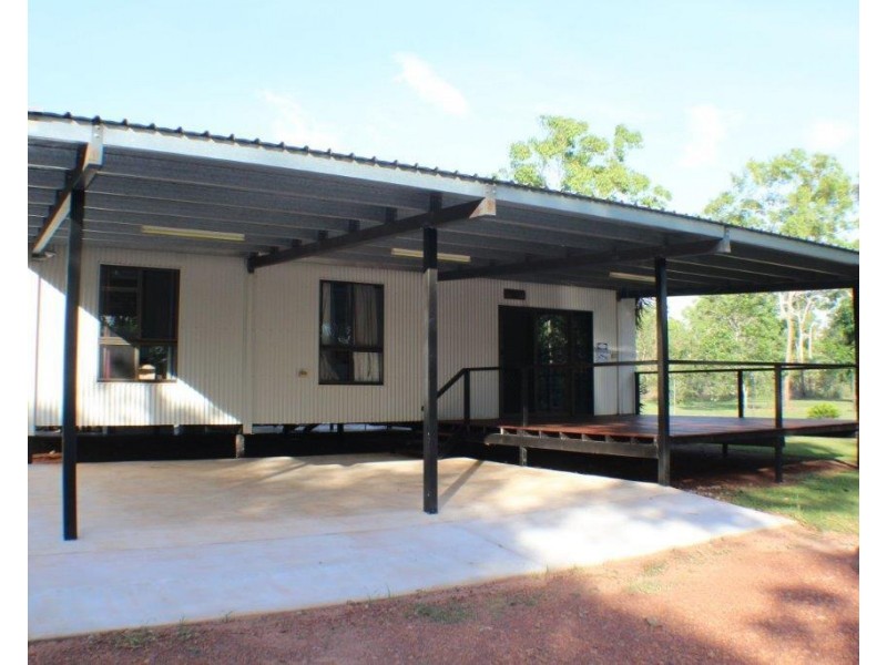 36 Ballinger Street, Humpty Doo NT 0836
