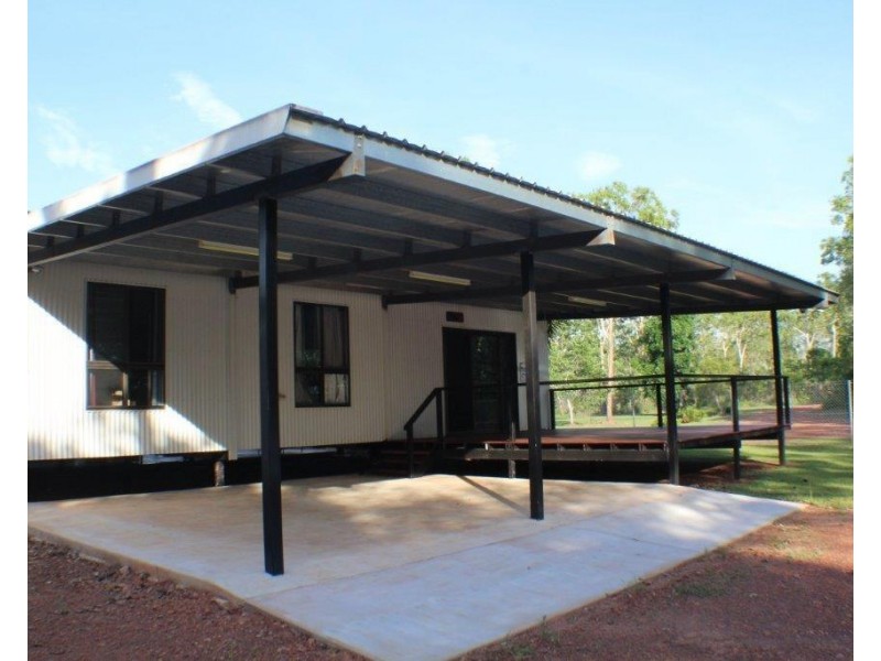36 Ballinger Street, Humpty Doo NT 0836