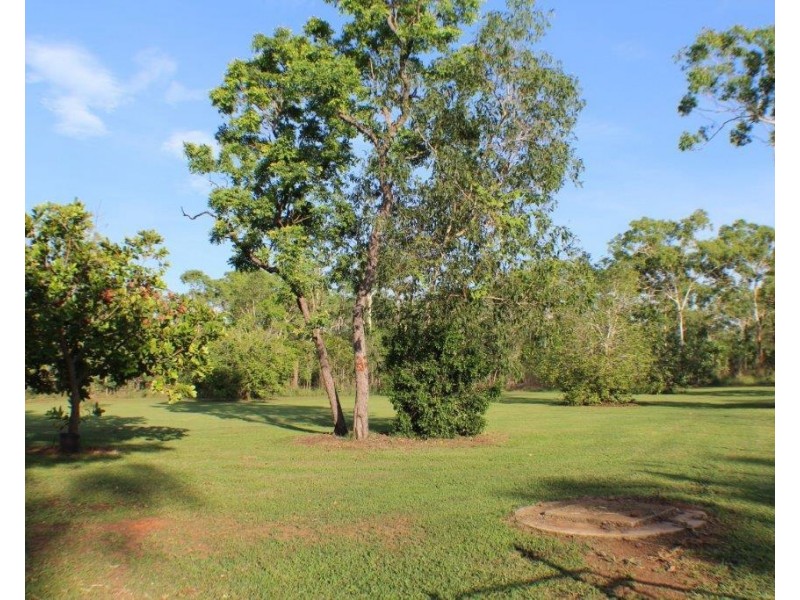 36 Ballinger Street, Humpty Doo NT 0836