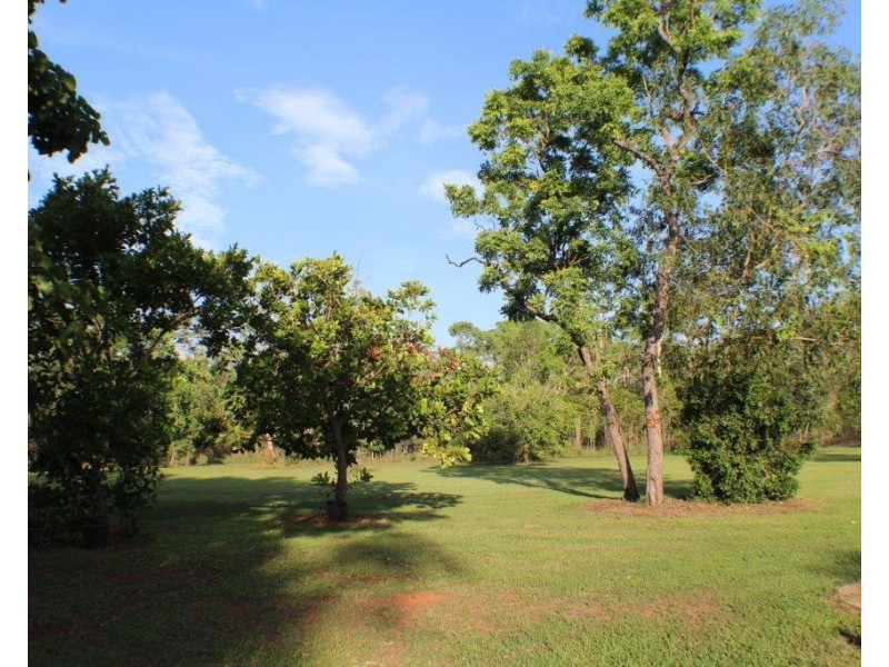 36 Ballinger Street, Humpty Doo NT 0836