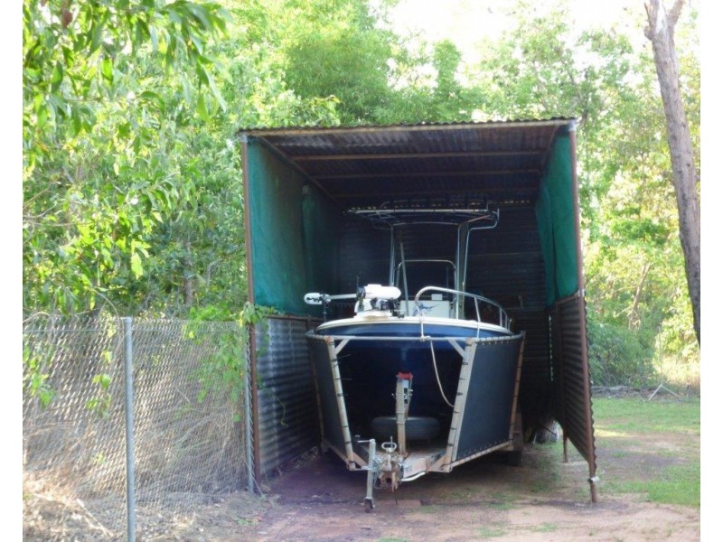 36 Ballinger Street, Humpty Doo NT 0836