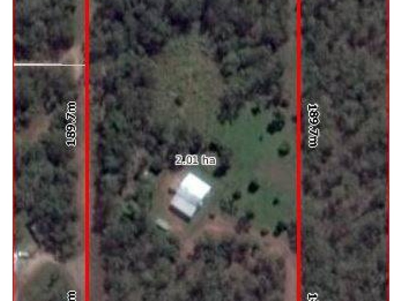 36 Ballinger Street, Humpty Doo NT 0836 Floorplan