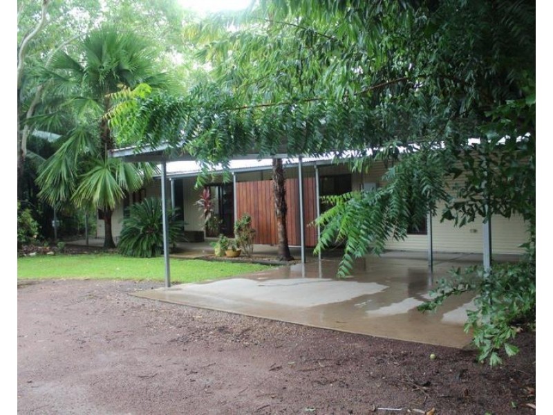 25 Sunter Road, Herbert NT 0836