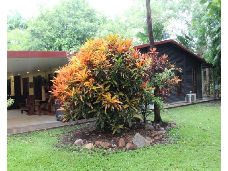 25 Sunter Road, Herbert NT 0836