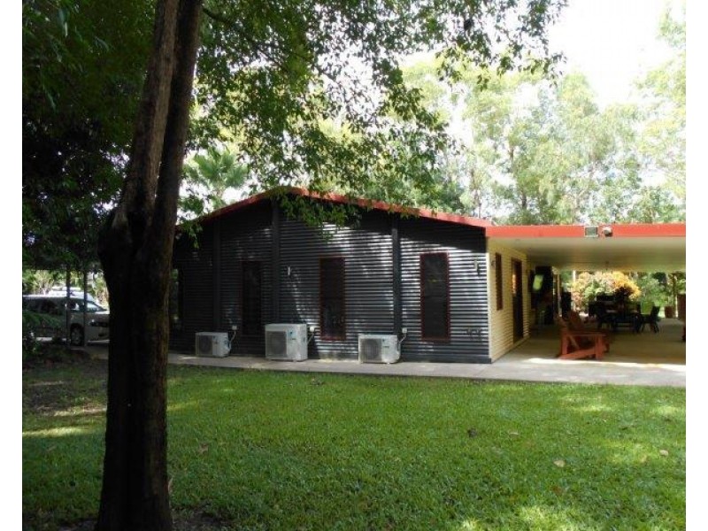 25 Sunter Road, Herbert NT 0836