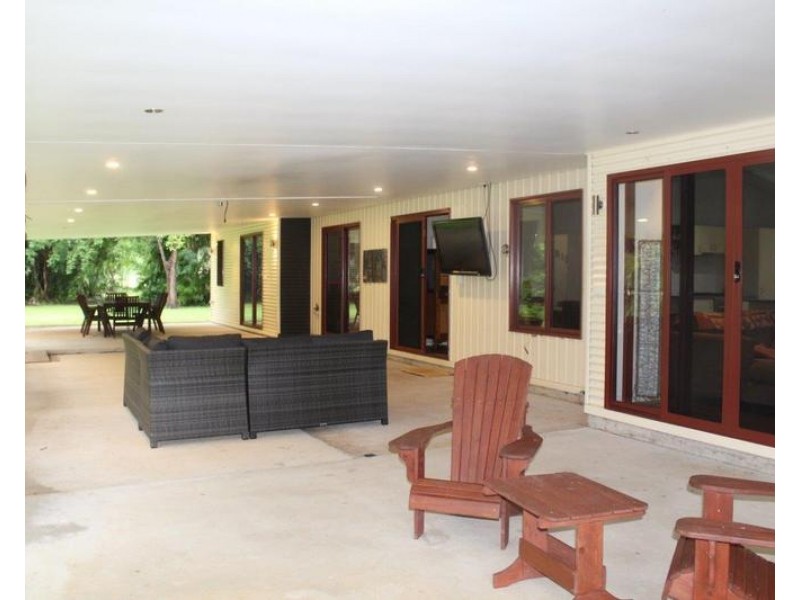 25 Sunter Road, Herbert NT 0836