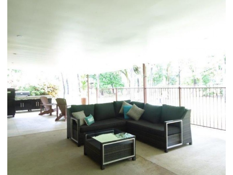 25 Sunter Road, Herbert NT 0836