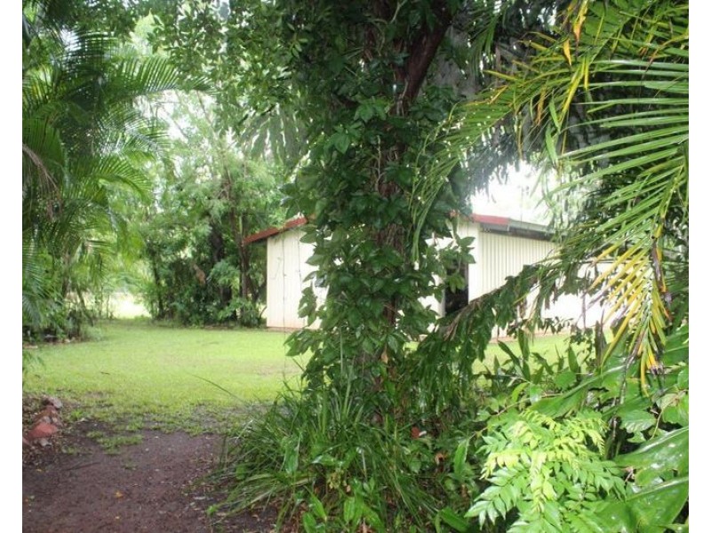 25 Sunter Road, Herbert NT 0836