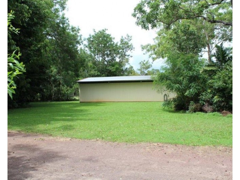 25 Sunter Road, Herbert NT 0836