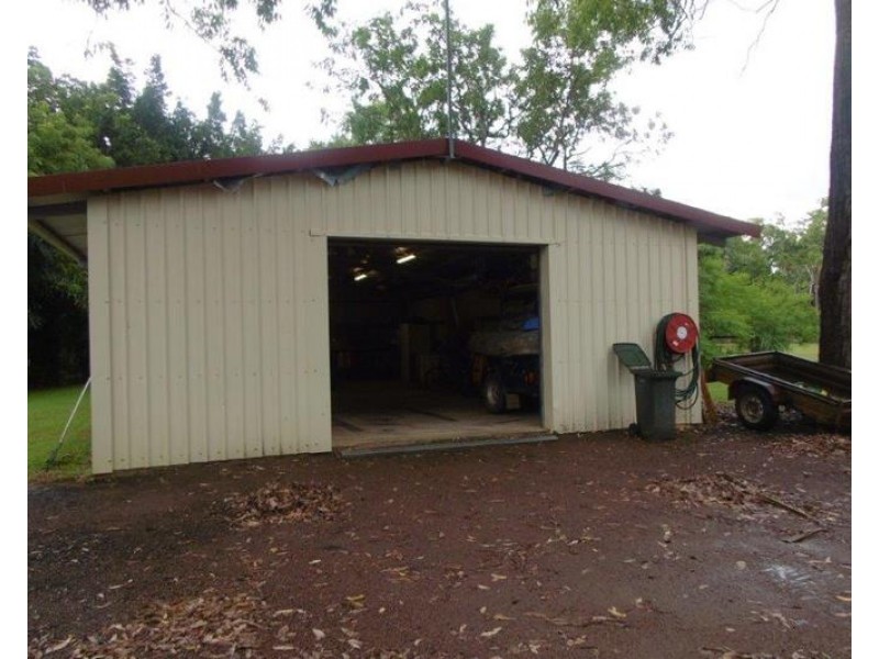 25 Sunter Road, Herbert NT 0836