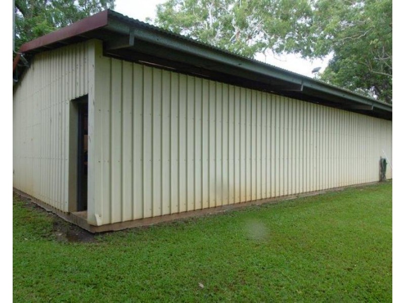 25 Sunter Road, Herbert NT 0836