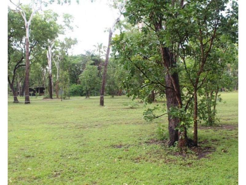 25 Sunter Road, Herbert NT 0836