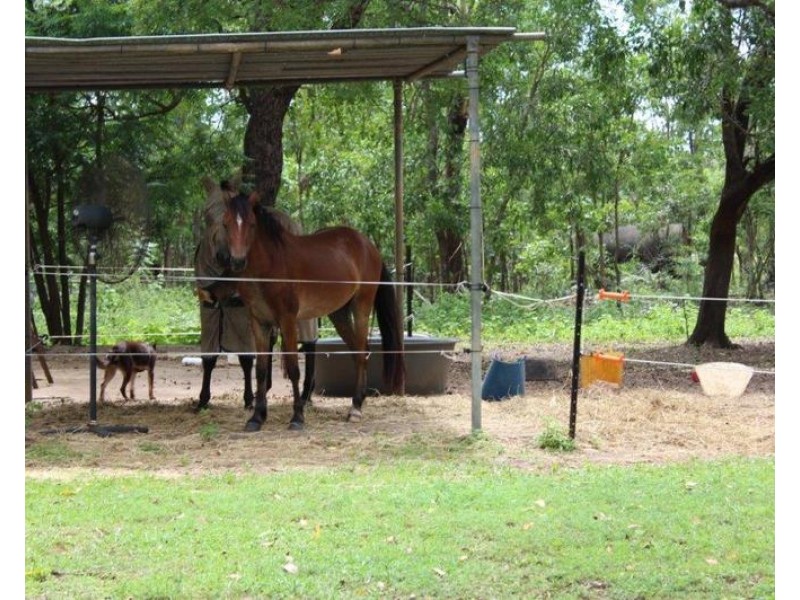 25 Sunter Road, Herbert NT 0836