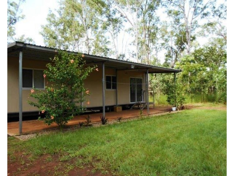 23 Oakley Road, Herbert NT 0836