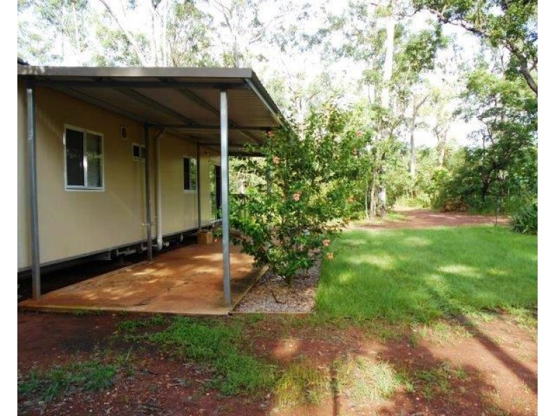 23 Oakley Road, Herbert NT 0836