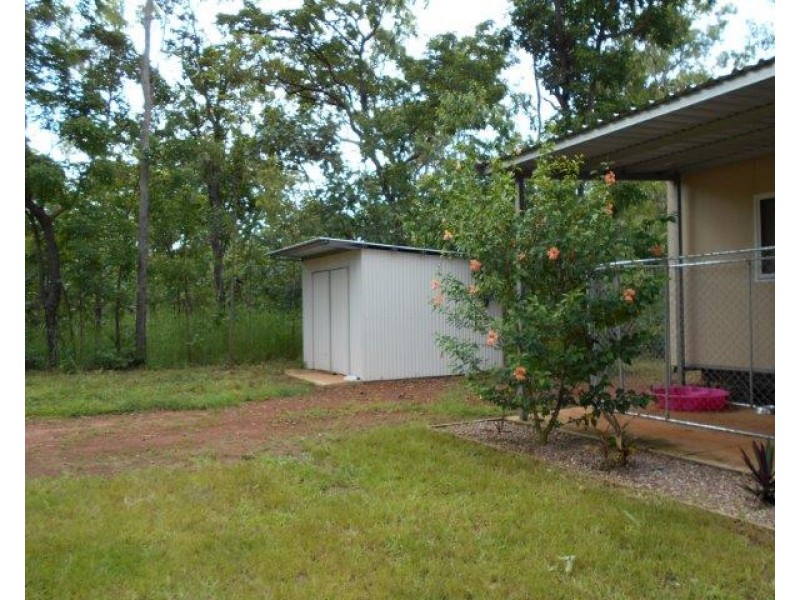 23 Oakley Road, Herbert NT 0836