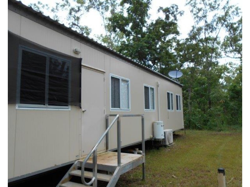 23 Oakley Road, Herbert NT 0836