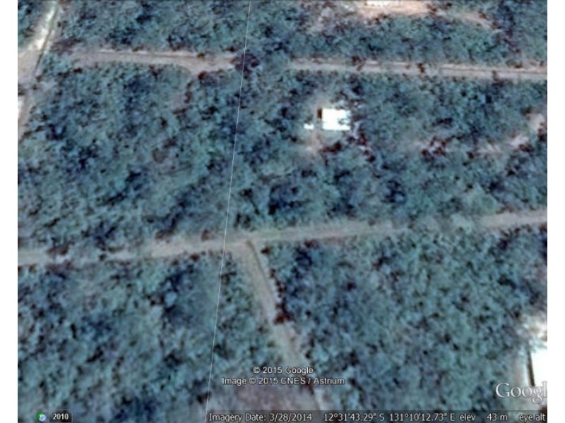 23 Oakley Road, Herbert NT 0836