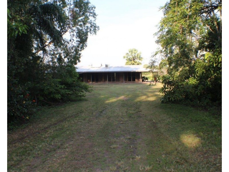 21 Sandy Road, Acacia Hills NT 0822