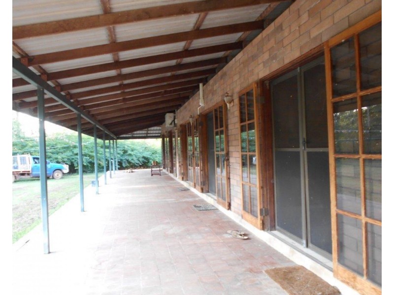 21 Sandy Road, Acacia Hills NT 0822