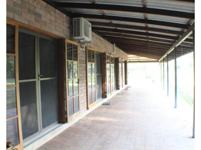 21 Sandy Road, Acacia Hills NT 0822