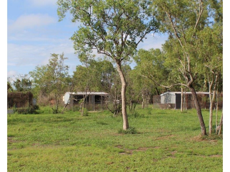 21 Sandy Road, Acacia Hills NT 0822
