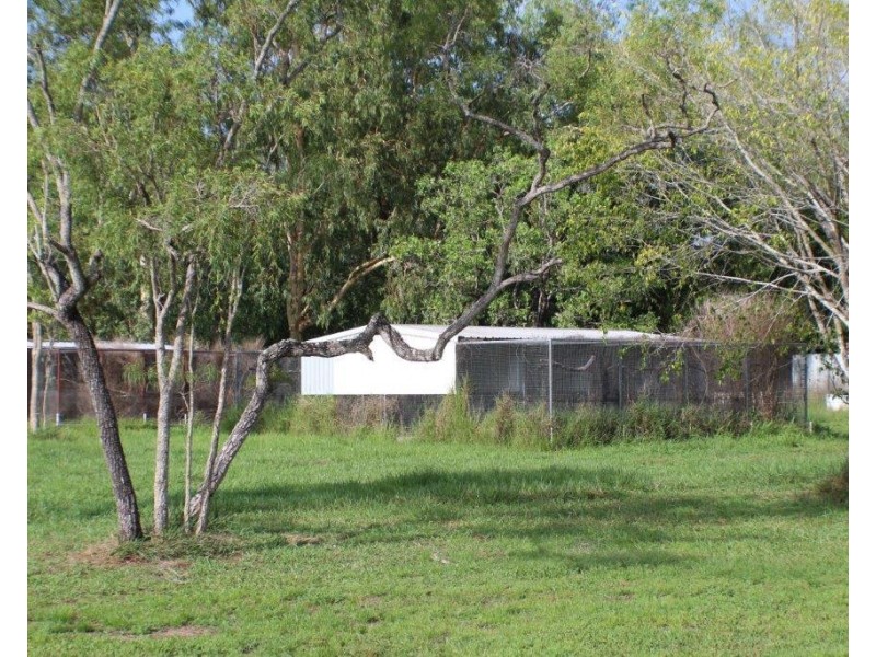 21 Sandy Road, Acacia Hills NT 0822