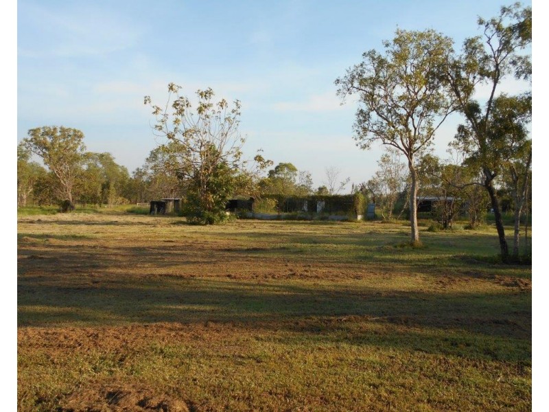 21 Sandy Road, Acacia Hills NT 0822