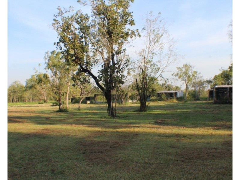 21 Sandy Road, Acacia Hills NT 0822