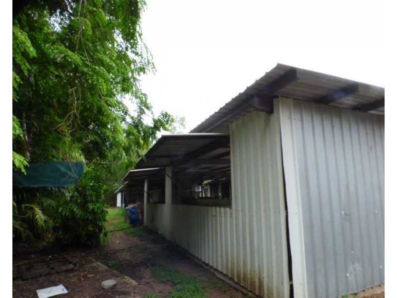 21 Sandy Road, Acacia Hills NT 0822