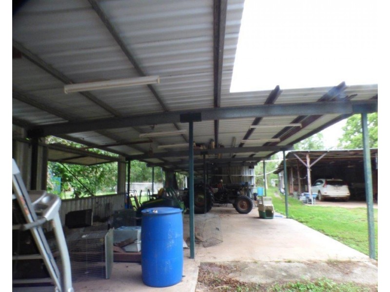 21 Sandy Road, Acacia Hills NT 0822