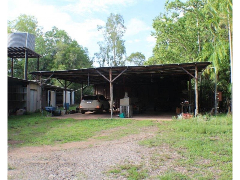 21 Sandy Road, Acacia Hills NT 0822