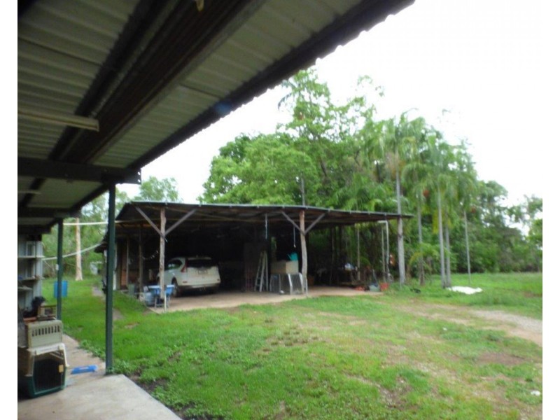 21 Sandy Road, Acacia Hills NT 0822