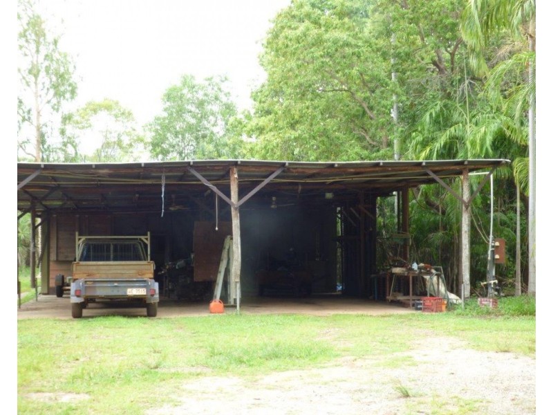 21 Sandy Road, Acacia Hills NT 0822