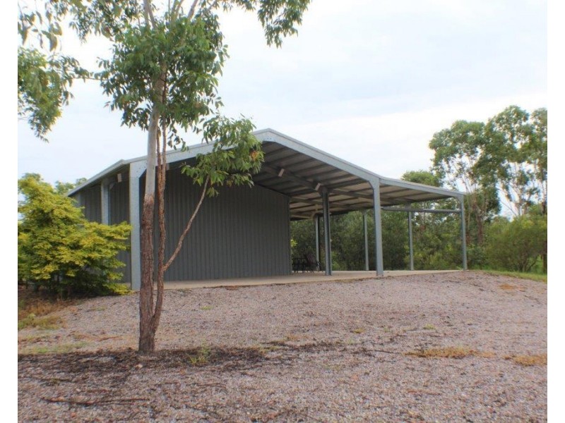 290 Wheewall Road, Berry Springs NT 0838