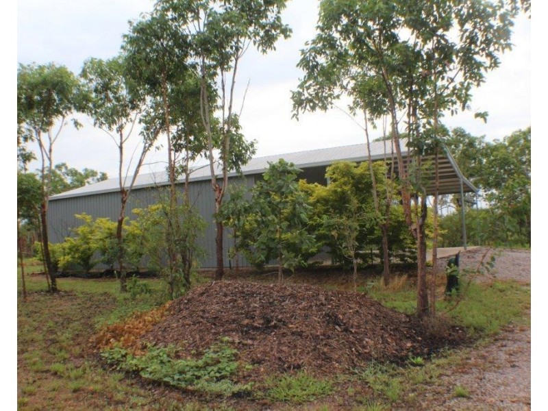 290 Wheewall Road, Berry Springs NT 0838