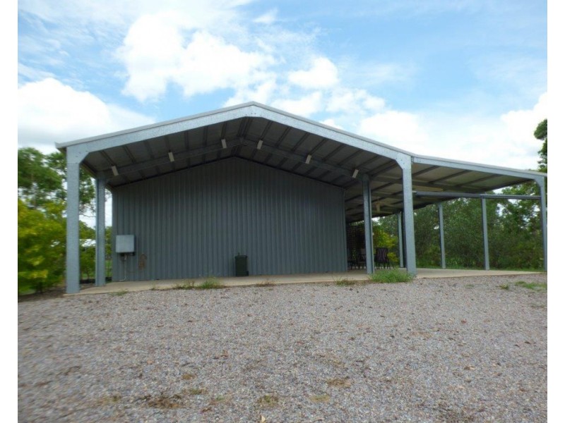 290 Wheewall Road, Berry Springs NT 0838