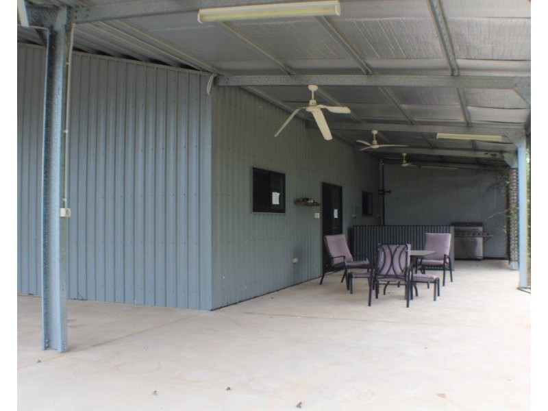 290 Wheewall Road, Berry Springs NT 0838