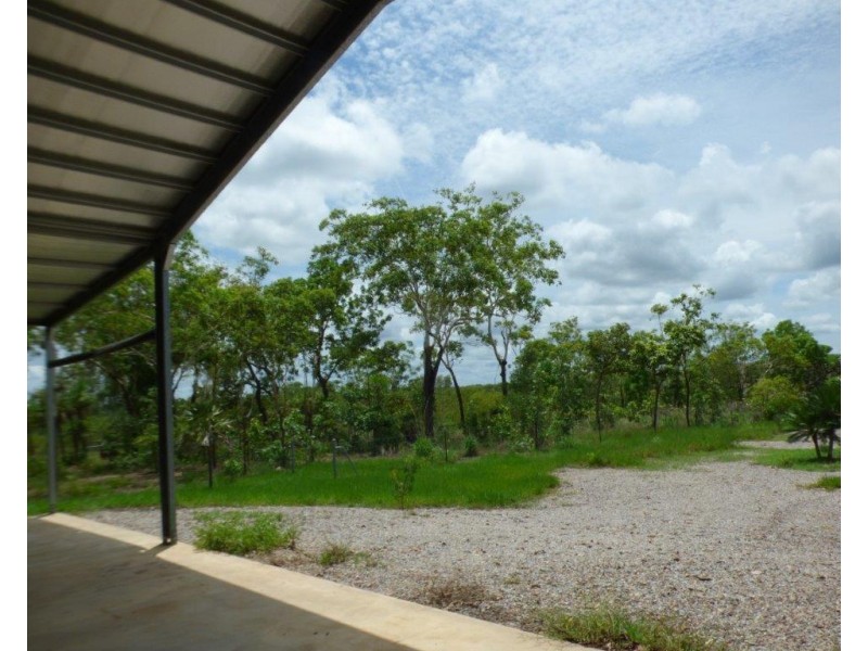 290 Wheewall Road, Berry Springs NT 0838