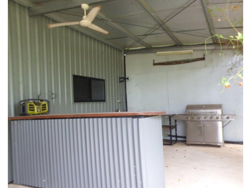 290 Wheewall Road, Berry Springs NT 0838