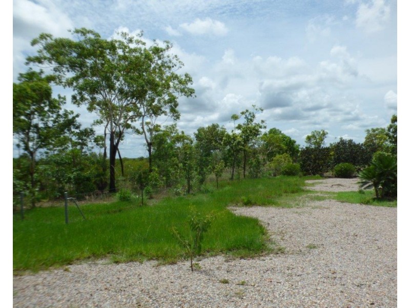 290 Wheewall Road, Berry Springs NT 0838