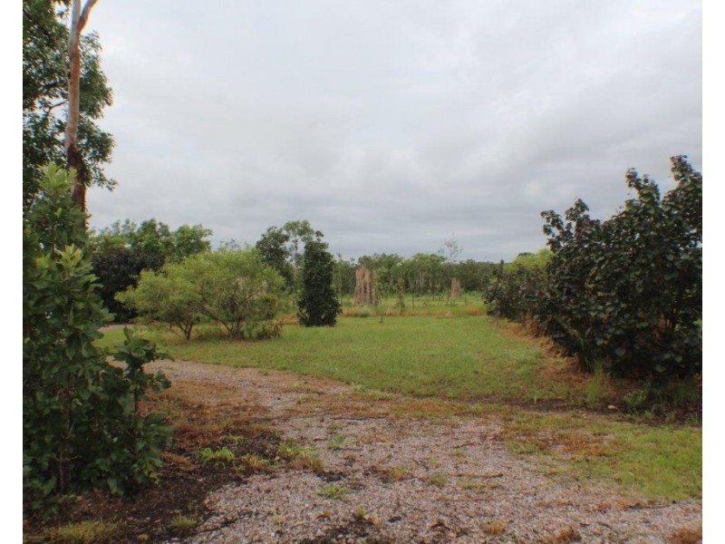 290 Wheewall Road, Berry Springs NT 0838