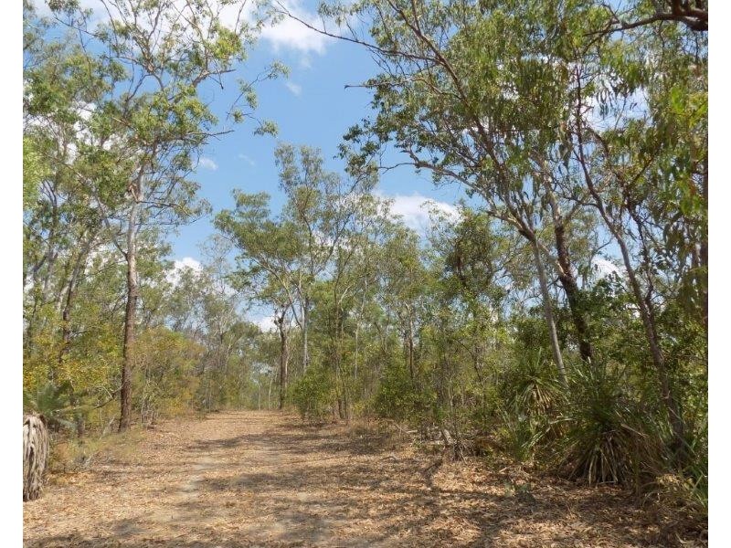 650 Dundee Road, Dundee Downs NT 0840