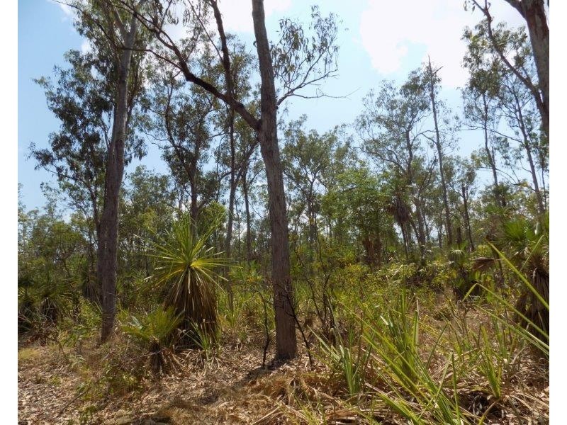 650 Dundee Road, Dundee Downs NT 0840