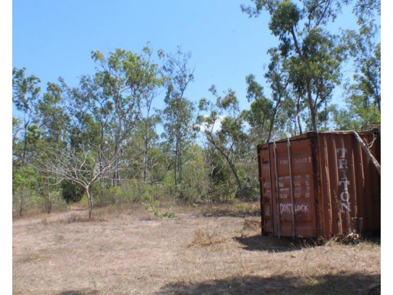 650 Dundee Road, Dundee Downs NT 0840